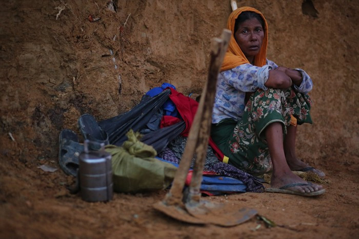 Arakan'da son durum ne? Myanmar'ın yeni zalimliği korkunç - Resim: 2