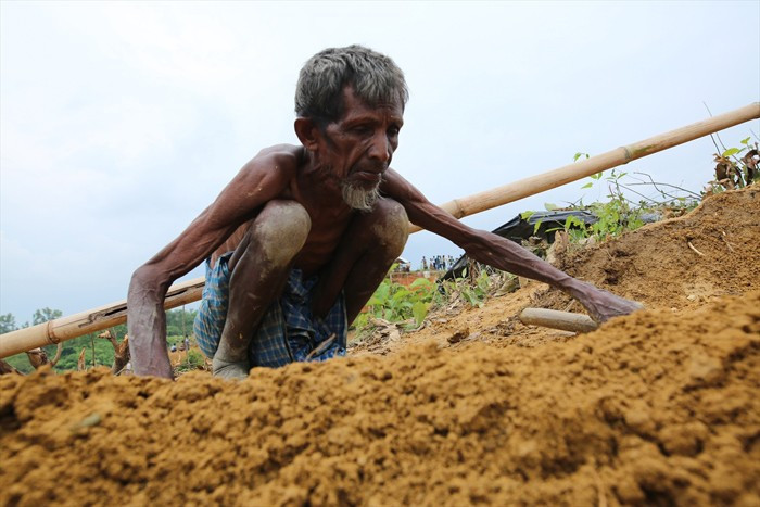 Arakan'da son durum ne? Myanmar'ın yeni zalimliği korkunç - Resim: 4