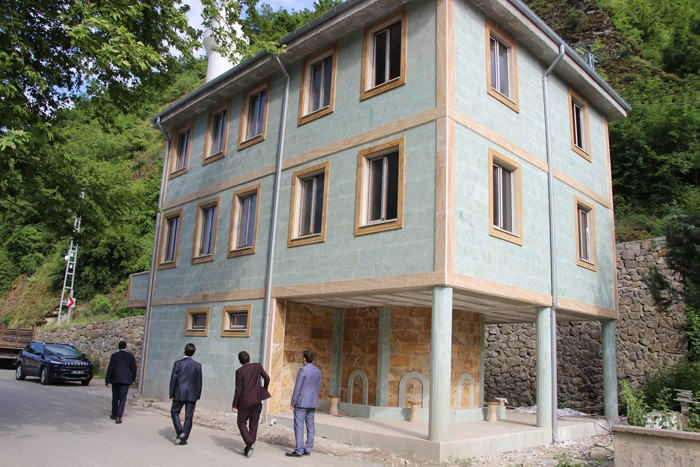 Türkiye onun için ağlamıştı! Eren Bülbül'ün adı ölümsüzleşecek - Resim: 2