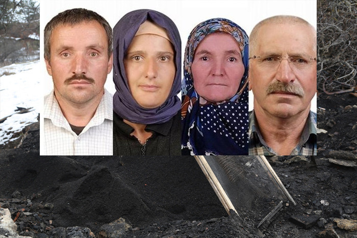 Çataloğlu ailesi cinayetinde şok itiraf! Aileyi yok ederken... - Resim: 2