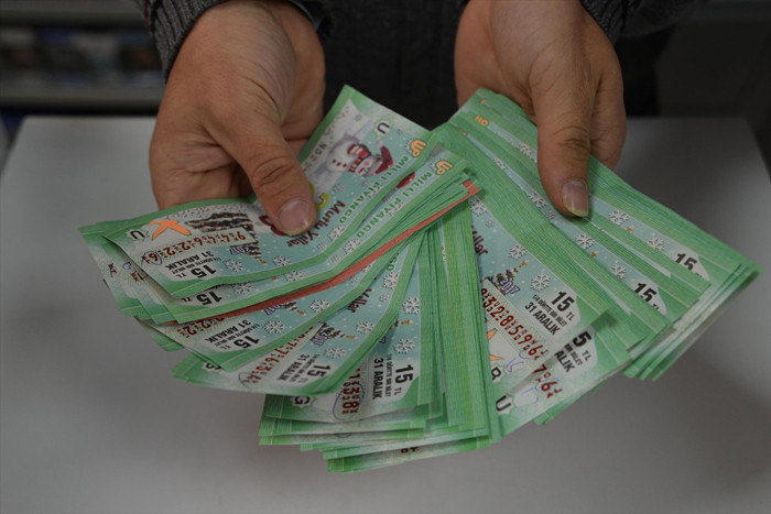 Milli Piyango gerçekte nereye çıktı? Talihli komşu sürprizi - Resim: 4