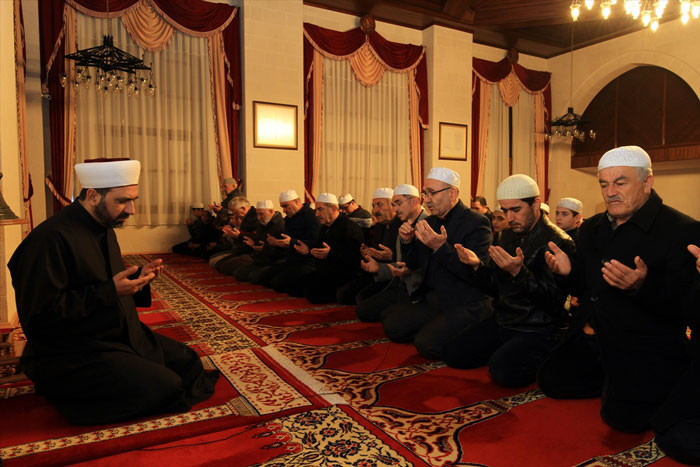 Mehmetçik Afrin'de yalnız değil! Topyekün dua desteği - Resim: 4