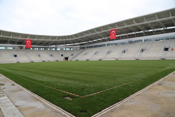 Türkiye muhteşem bir stada daha kavuşuyor! - Resim: 3