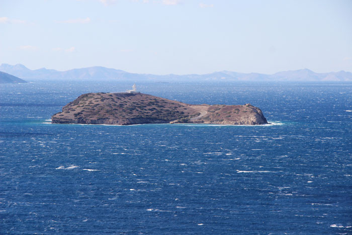 Kardak kayalıklarının dibine kule kuruldu! Asker yerleştirilecek... - Resim: 2
