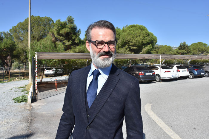 Murat Başoğlu'nun dediklerine bakın namuslu adammış eşi dövdürtmüş - Resim: 4