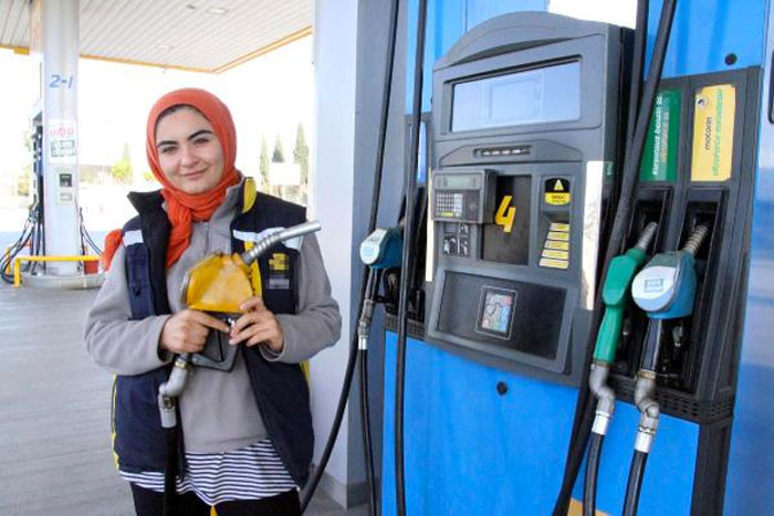 Gelin adayı Hanife Gürdal reklam mı yapıyor hesabına kilit vurdu... - Resim: 3