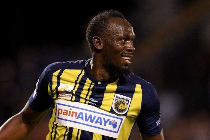 Usain Bolt bombası! Süper Lig'den talibi var - Resim: 2