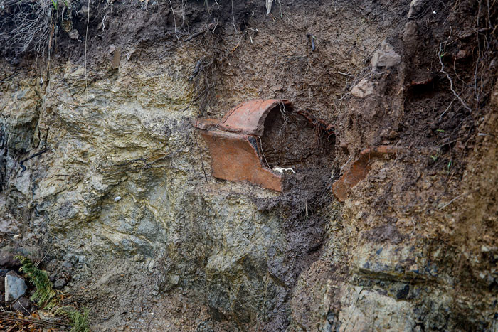 Bodrum'daki sel faciası ortaya çıkardı gözlerine inanamadılar - Resim: 1