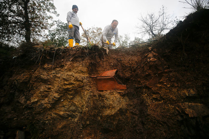 Bodrum'daki sel faciası ortaya çıkardı gözlerine inanamadılar - Resim: 3