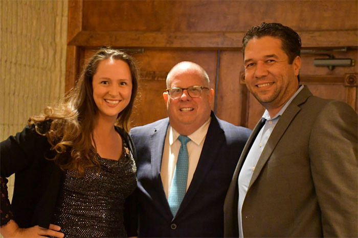 'Amerikalı Gelin' bir ilki başardı! ABD'de Meclis'e giren ilk Lauren Arıkan kimdir? - Resim: 4