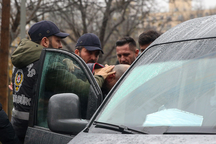 İşkence gören papağan ameliyat olacak işte Murat Özdemir'in ifadesi - Resim: 4