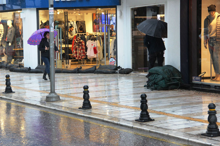 Meteorolojiden İstanbul'a acil 'kar' uyarısı Bodrum'da kırmızı alarm - Resim: 3