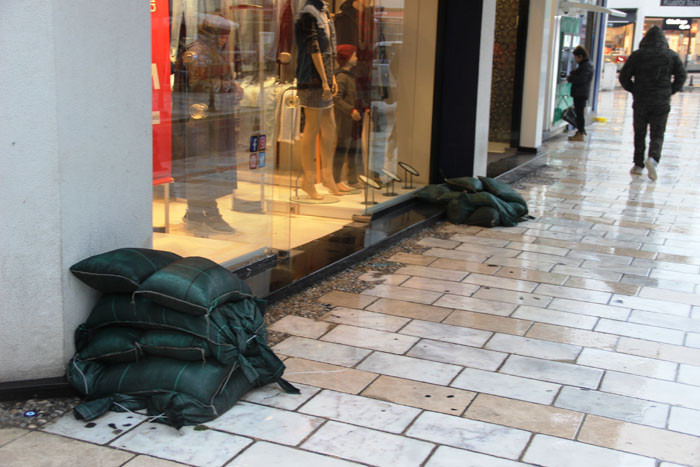 Meteorolojiden İstanbul'a acil 'kar' uyarısı Bodrum'da kırmızı alarm - Resim: 4