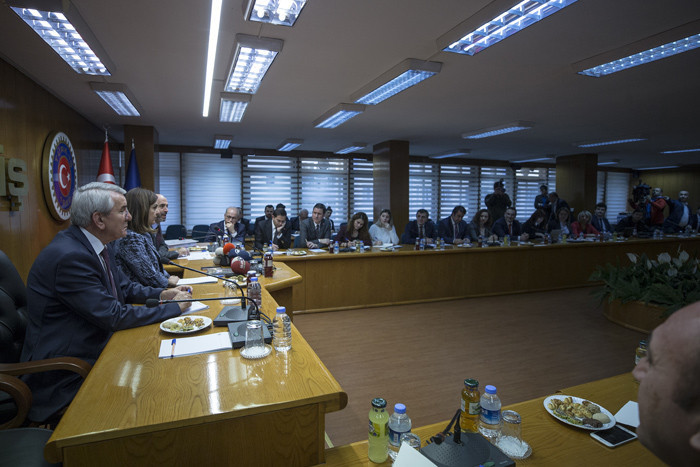 Asgari Ücret belirleyen TÜİK rakamı 2 bin 213 TL açıklandı iki rakam daha var - Resim: 4