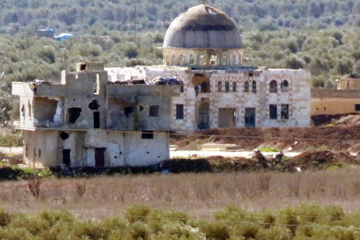 PYD şimdi de buna sığındı! Bakın ne yaptılar? - Resim: 4