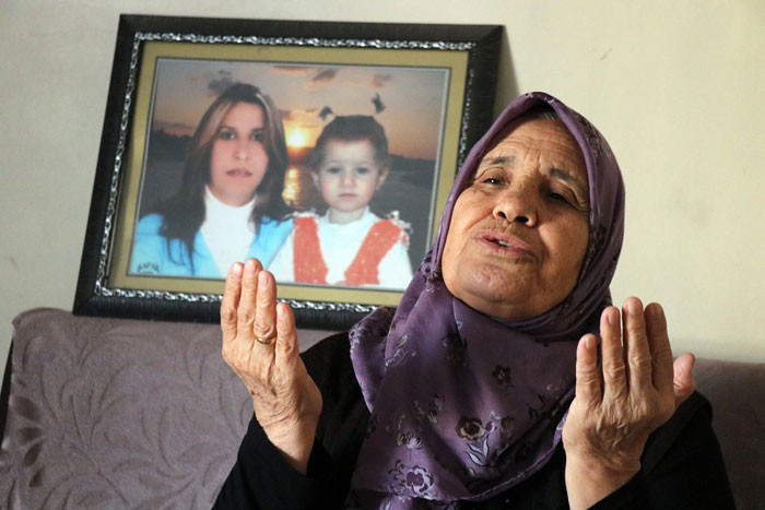 Reyhanlı Katliamı'nın simgesi Döne Ana'nın Mihraç Ural isyanı - Resim: 2