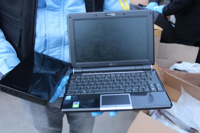 FETÖ finansörünün belgeleri ABD'ye giden konteynerden çıktı - Resim: 3