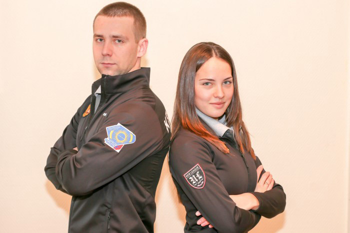 'Rus Angeline Jolie'nin güzelliği eşinin başını yaktı! - Resim: 3