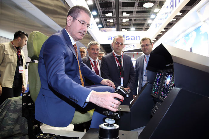 Afrin'de yerli üretim mühimmat kullanmaya başlanacak... - Resim: 3