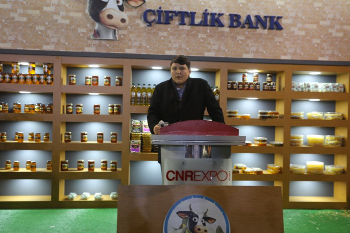 Çiftlik Bank tek değil işte aynı işi yapan 11 firma - Resim: 2