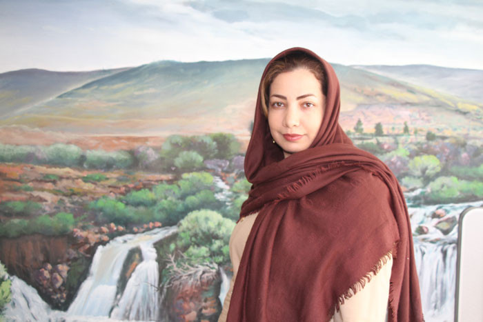 Yer kalmadı turistler için makam odasına yatak serdirdi - Resim: 4