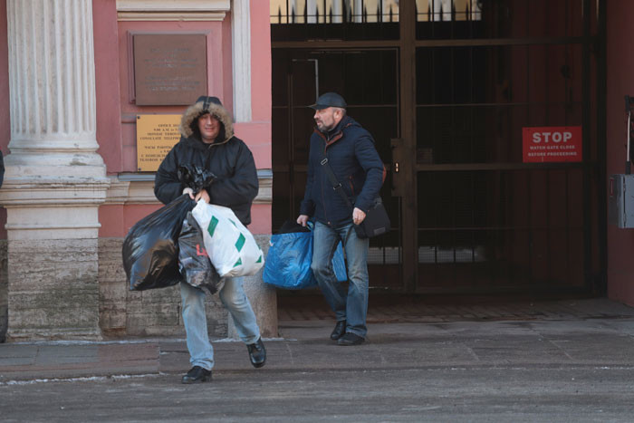 Ajan krizi büyüyor! Rusya ABD diplomatlarını böyle kovdu! - Resim: 2