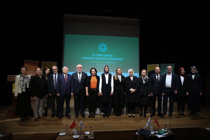 Sümeyye Erdoğan doğumdan sonra ilk kez ortaya çıktı! - Resim: 3