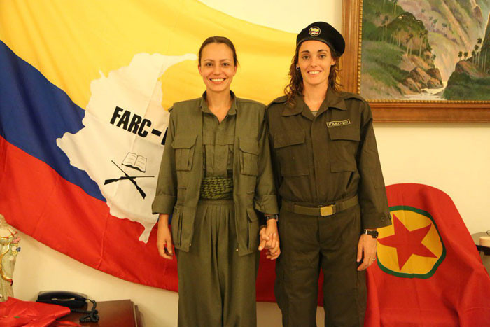 Afrin'de öldürülen PKK'lı teröristin kimliği şoke etti! - Resim: 3