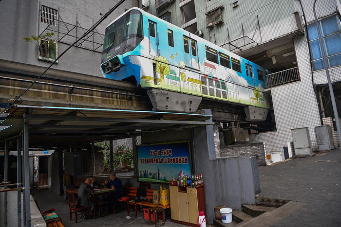 Bunu bir Karadenizliler bir de Çinliler yapabilirdi!... - Resim: 1