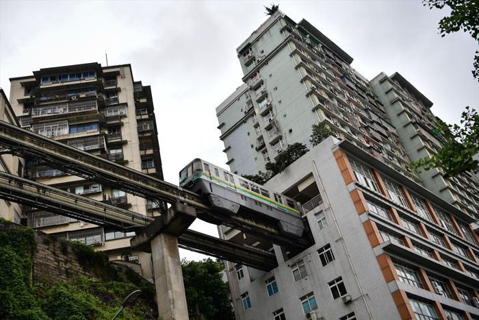 Bunu bir Karadenizliler bir de Çinliler yapabilirdi!... - Resim: 4