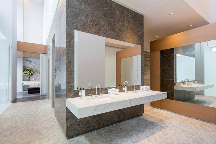 Böylesinin eşi benzeri yok Rahmi Koç'un evine bakın! - Resim: 3