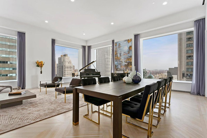 Böylesinin eşi benzeri yok Rahmi Koç'un evine bakın! - Resim: 4