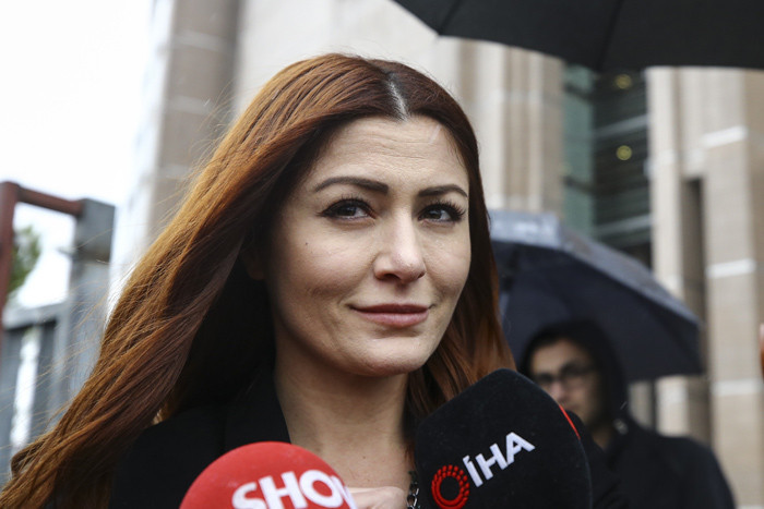 Deniz Çakır'ın ifadesi ortaya çıktı başörtülü kızlara 'Arabistan' lafını böyle demiş - Resim: 3