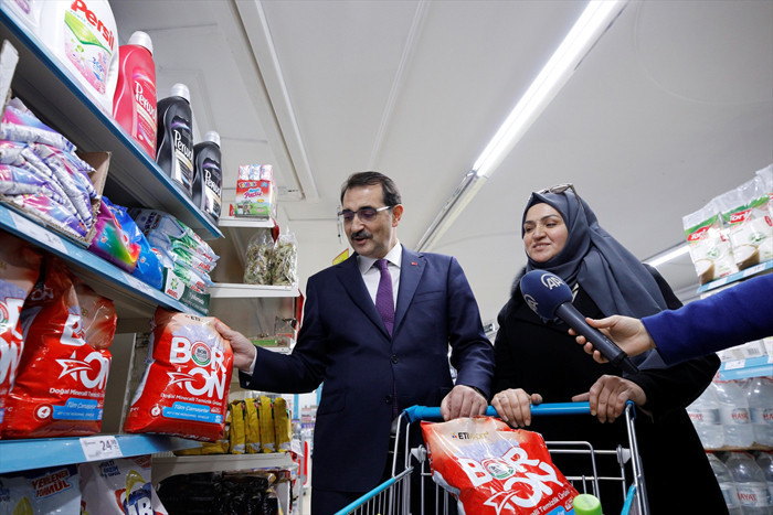 Dünyadaki rezervin yüzde 73’ü bizde tonu 1 milyon doları geçiyor  - Resim: 4