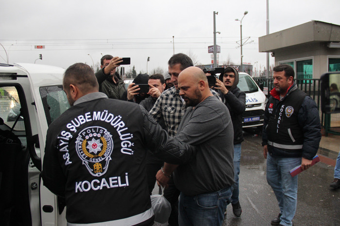 İsrailli kız 2 nişanlısı yüzünden Kocaeli'ne kaçtı! Bu namus cinayeti inanılmaz - Resim: 2