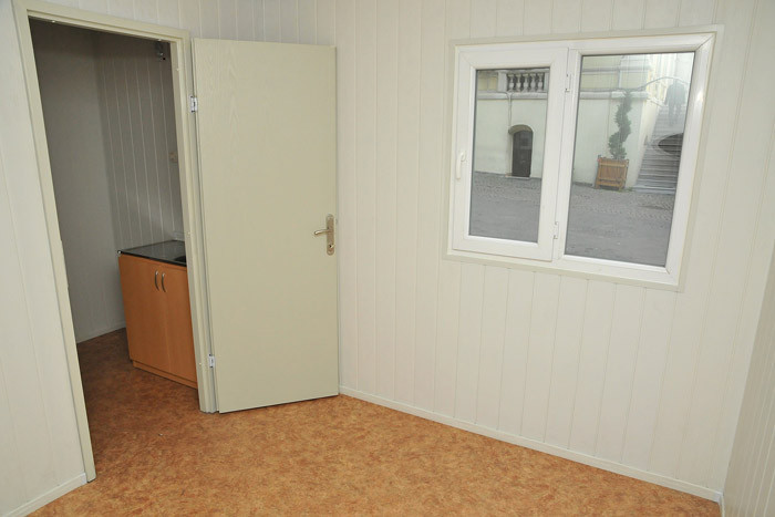 Depremzedelere konteyner ev müjdesi! - Resim: 1