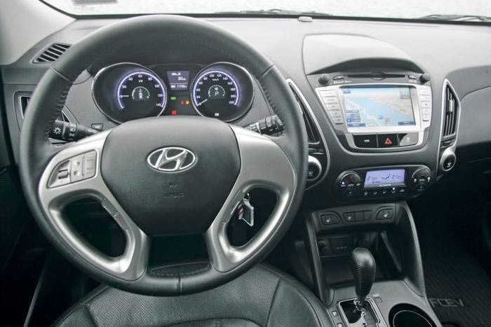 Hidrojen otomobil çok tasarruflu - Resim: 3