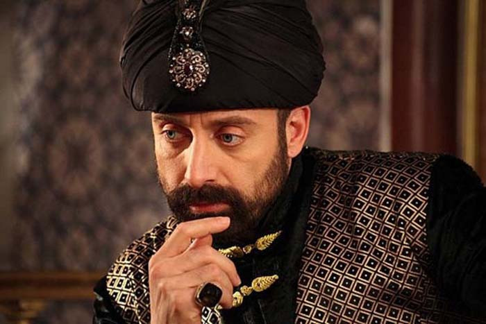 Muhteşem Yüzyıl karakterleri nasıl öldü - Resim: 3