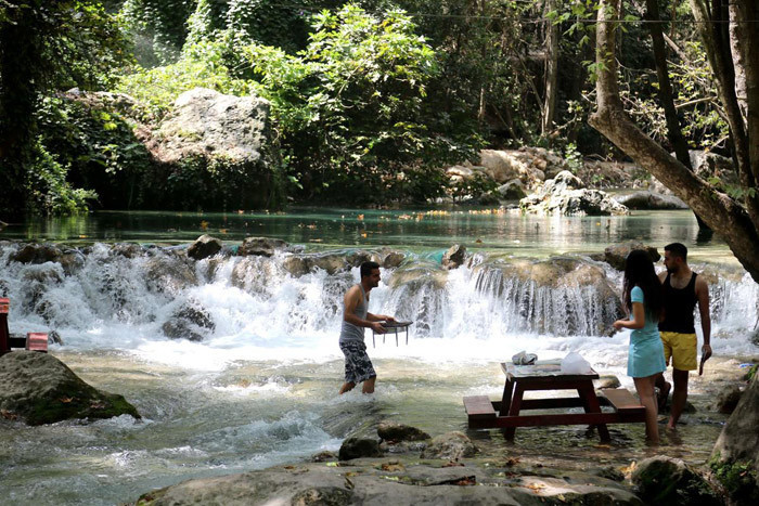 Mersin'deki saklı cennet - Resim: 4