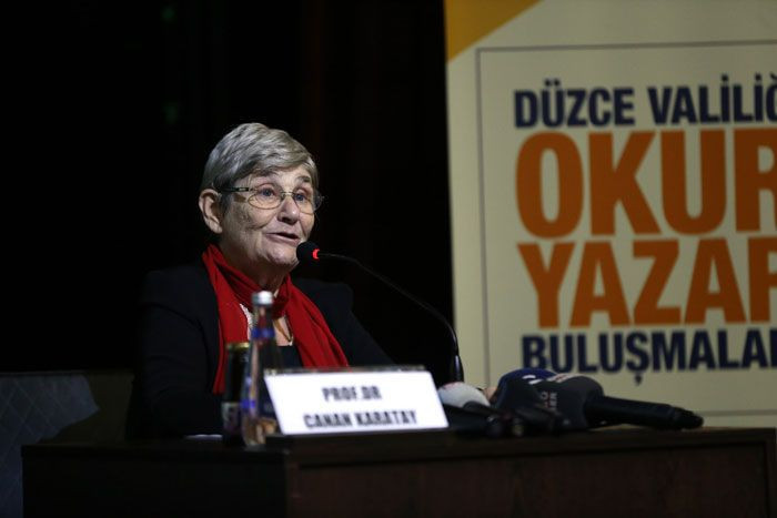 Canan Karatay gerçeği ne Fatih Altaylı yazdı şok suçlamalar - Resim: 2