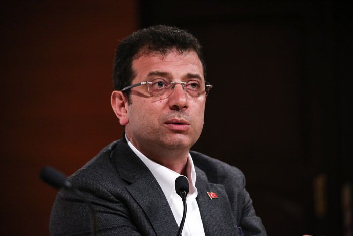 Ekrem İmamoğlu'na destek veren ünlülere Kenan Sofuoğlu'ndan tepki nankörler - Resim: 1