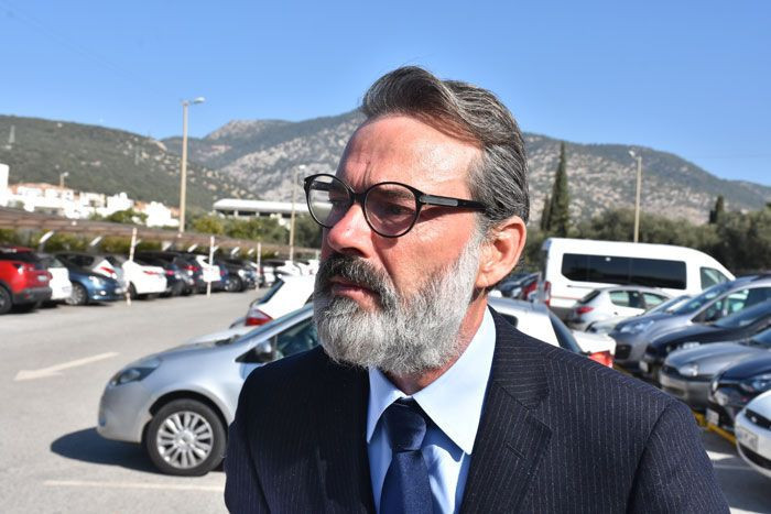 Eşine saldırdığı iddiasıyla gözaltına alınmıştı! Murat Başoğlu'nun keyfi yerinde - Resim: 3