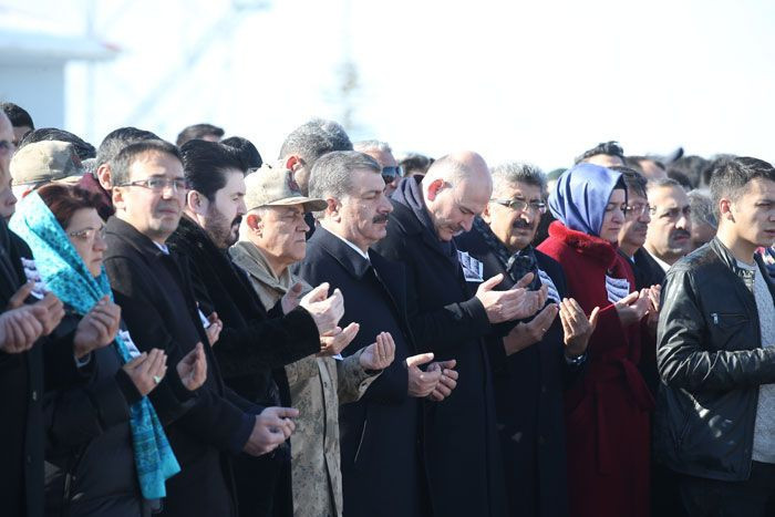 Çığ şehitlerinin isimleri belli oldu hikayeleri yürek yaktı - Resim: 4