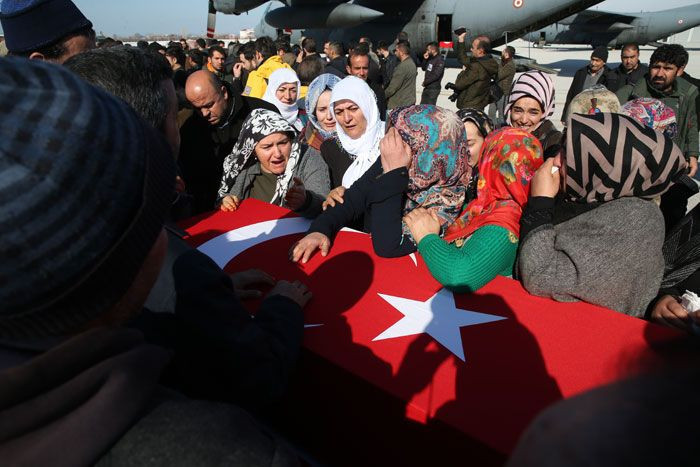 Çığ şehitlerinin isimleri belli oldu hikayeleri yürek yaktı - Resim: 3