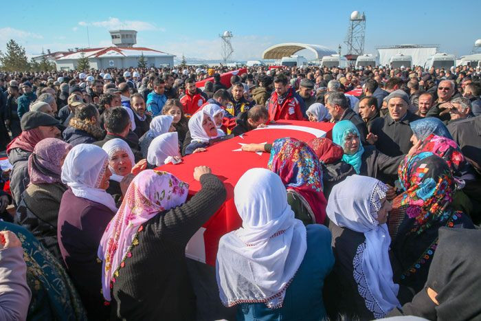 Çığ şehitlerinin isimleri belli oldu hikayeleri yürek yaktı - Resim: 2