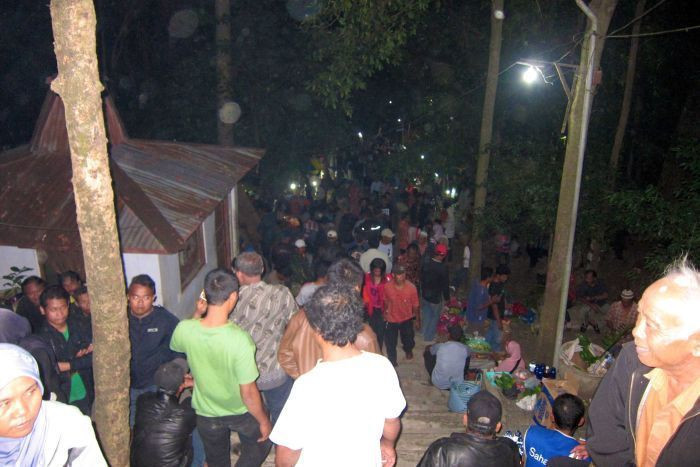 Bu dağda cinsel ilişki serbest evli bekar farketmiyor! - Resim: 3