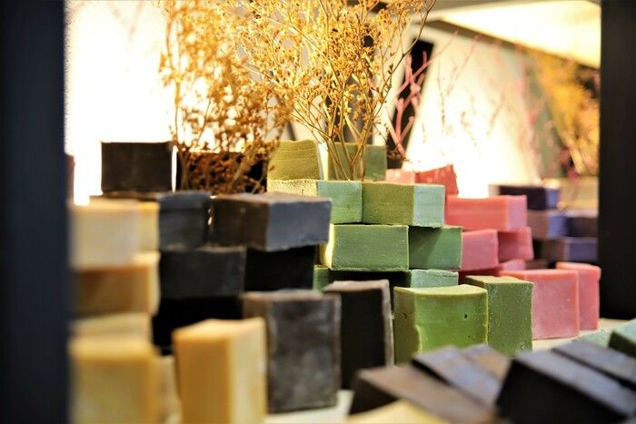 Dede mesleğini yapıyor siparişlere yetişemez oldu! Elazığ'da ilk ve tek - Resim: 3