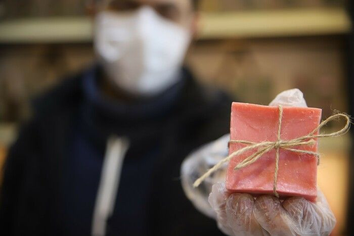 Dede mesleğini yapıyor siparişlere yetişemez oldu! Elazığ'da ilk ve tek - Resim: 4