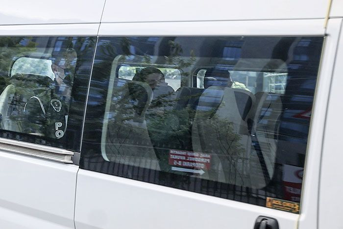 İşte 'Tosuncuk' Mehmet Aydın'ın ifadesi! Beni ölümle tehdit etti, paraları 'Papara' ile kaçırdım - Resim: 2