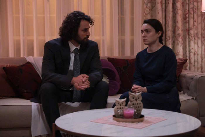 Masumlar Apartmanı için TRT'den olay yaratan karar dizinin hayranları inanamadı - Resim: 2